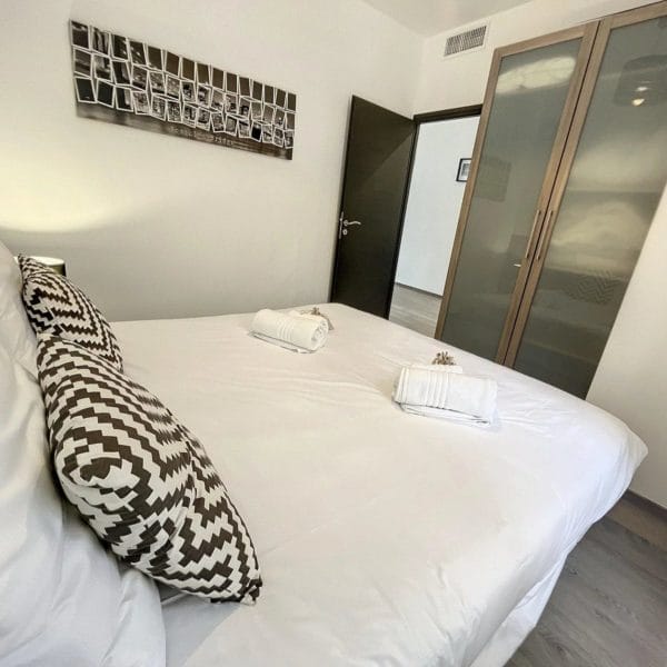 Appartement Cannes : coquet 2 pièces refait à neuf, cœur de ville