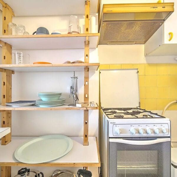 Apartment Cannes Basse Californie : 1-bedroom, 6 persons, balcony, sea view