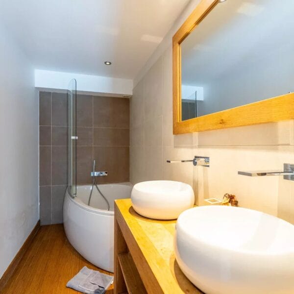 Cannes : Villa Croisette – 6 chambres – Piscine