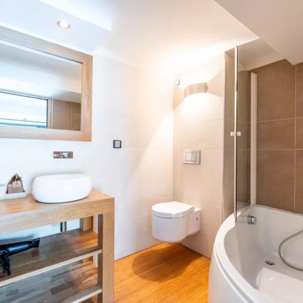 Cannes : Villa Croisette – 6 chambres – Piscine