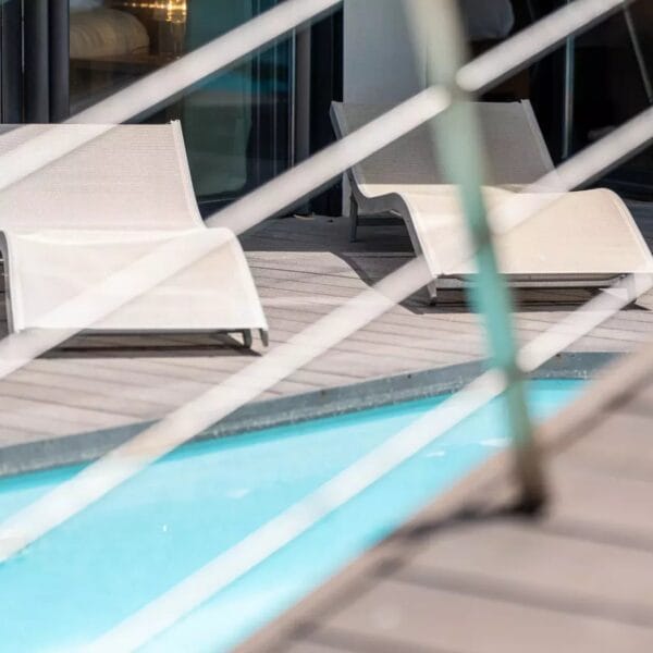 Cannes : Luxury Villa 6 bedrooms with swimming pool – Croisette