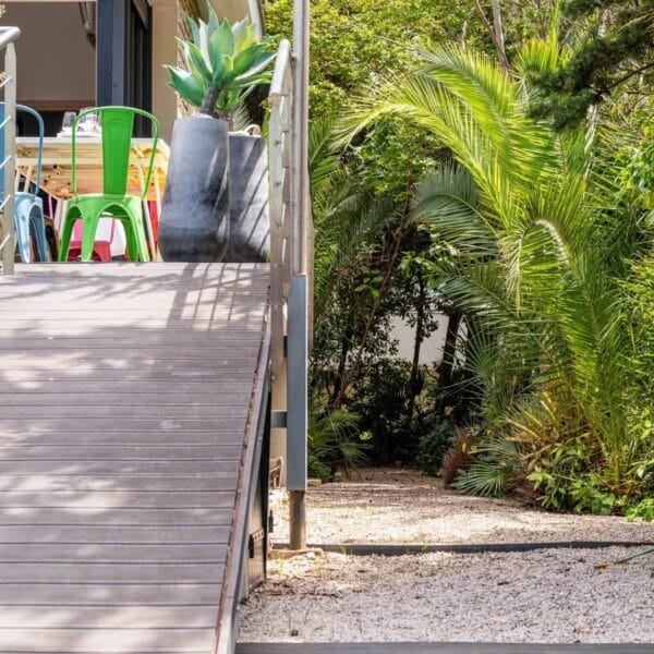 Cannes : Luxury Villa 6 bedrooms with swimming pool – Croisette