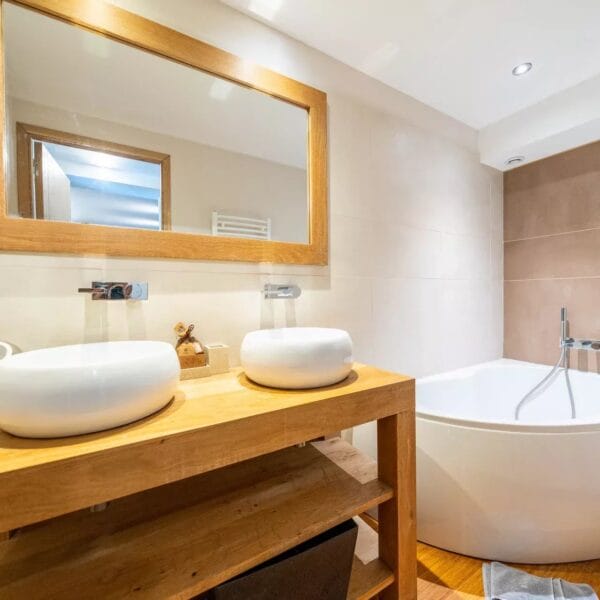 Cannes : Villa Croisette – 6 chambres – Piscine