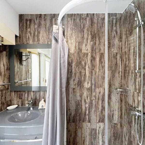 Cannes : charmant studio au calme dans le centre ville