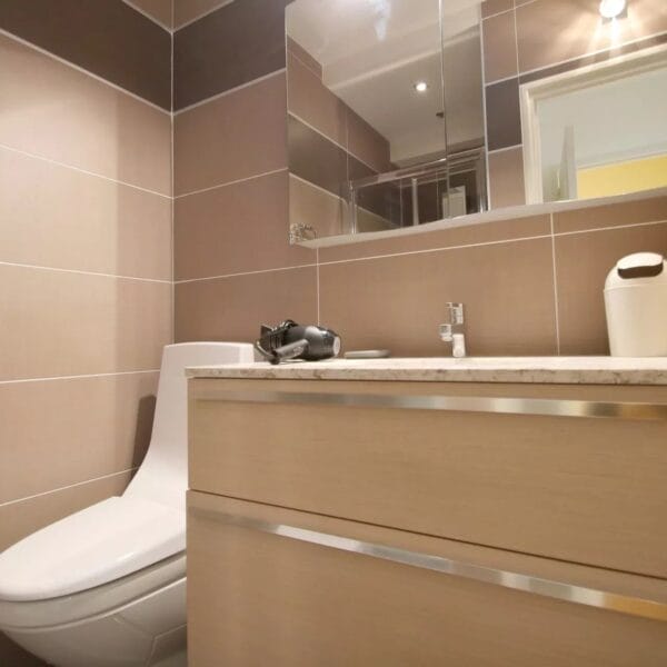 Appartement Cannes Croix des Gardes : 3 chambres, vue panoramique mer, classé 4*