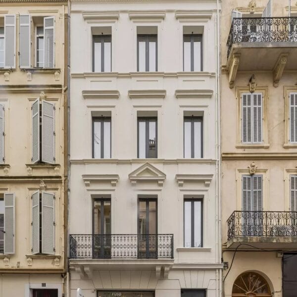 Apartment Cannes Centre: splendid 2-bedrooms apartment, premium, Montefiore residence