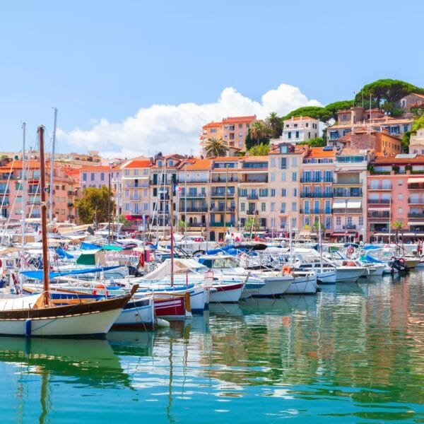 Studio Cannes Banane : cosy, fonctionnel, proche Croisette et centre-ville