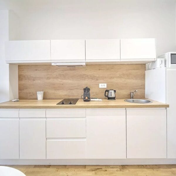 Studio Cannes Banane: cosy, functional, close to the Croisette and city center