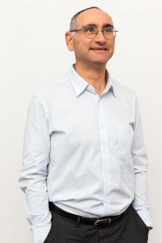 Michael ASSOULINE
