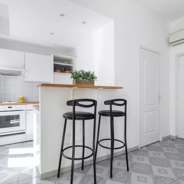 Apartment Cannes Banane : 1-bedroom, all comfort, near beaches and Palais