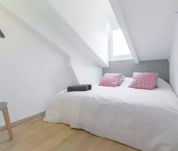 Cannes : Charming 1 bedroom apartment center