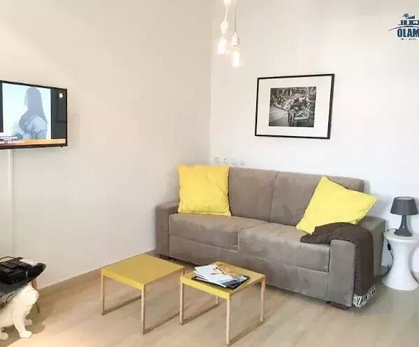 Cannes : Charmant appartement 2 pièces centre