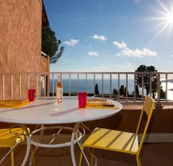 NEW!! Vue incroyable