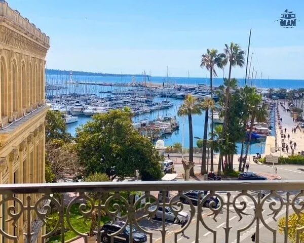 Quai St Pierre : 2 bedrooms apt with …