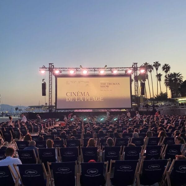 Cannes : charmant studio en plein centre ville