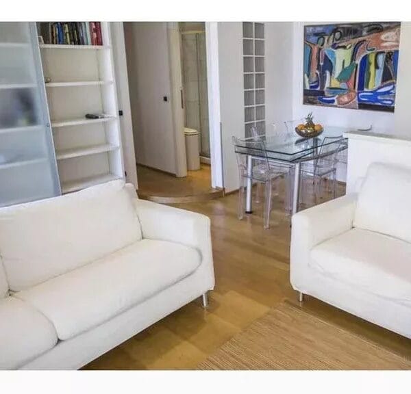Cannes : bel appartement avec terrasse et vue sur le vieux port