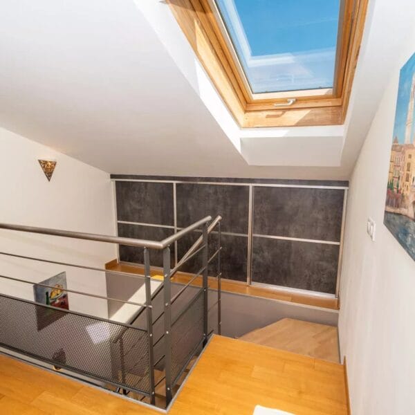 Apartment Cannes Centre: luxurious 3-bedrooms, luxury residence, ideal quiet location