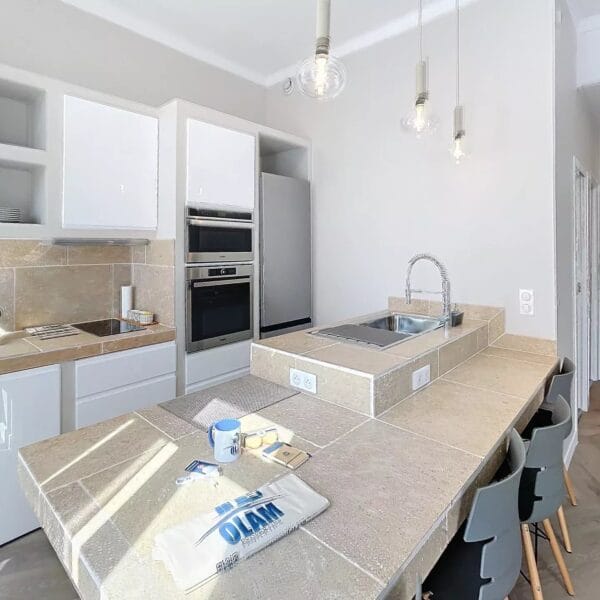 Appartement Cannes Banane : 2 pièces proche du centre