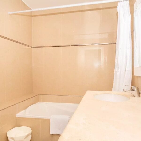 Apartment Cannes Basse Californie: 3 bedrooms, splendid rooftop