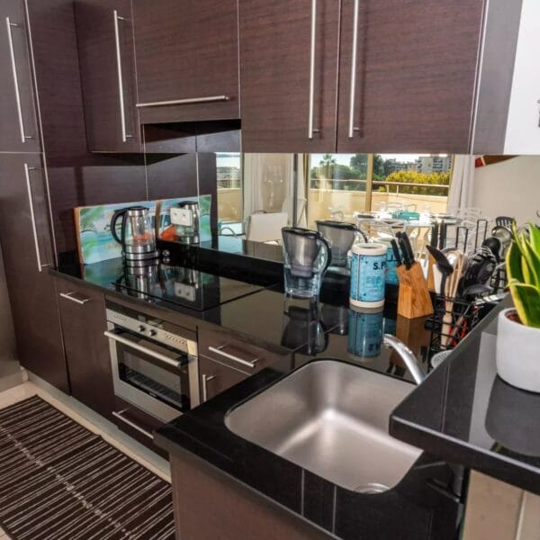 Apartment Cannes Basse Californie: 3 bedrooms, splendid rooftop