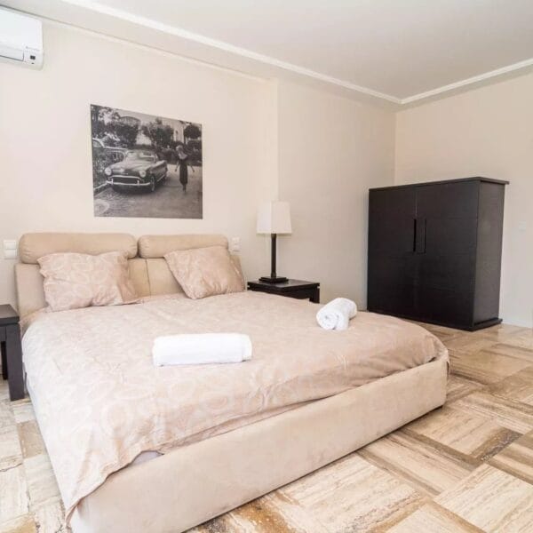 Appartement Cannes : sublime 3 pièces avec balcon