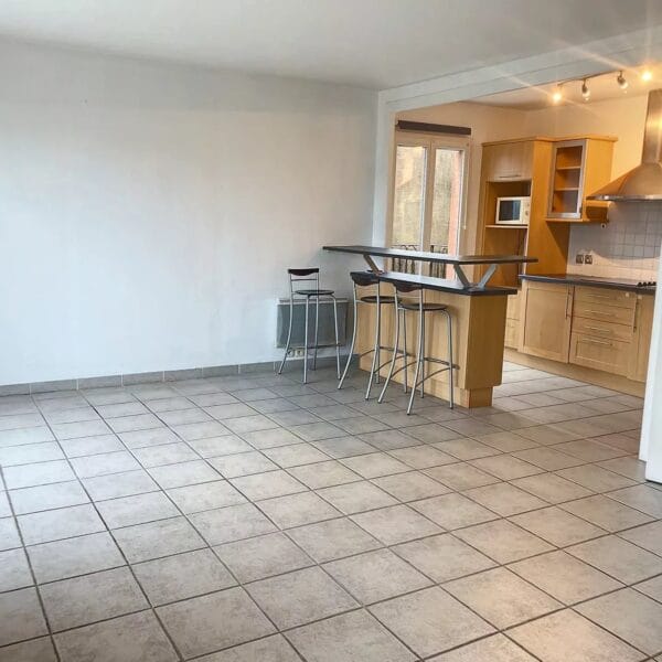 Apartment Mougins le Haut: 2-bedrooms with terrace