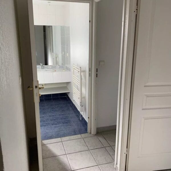 Apartment Mougins le Haut: 2-bedrooms with terrace