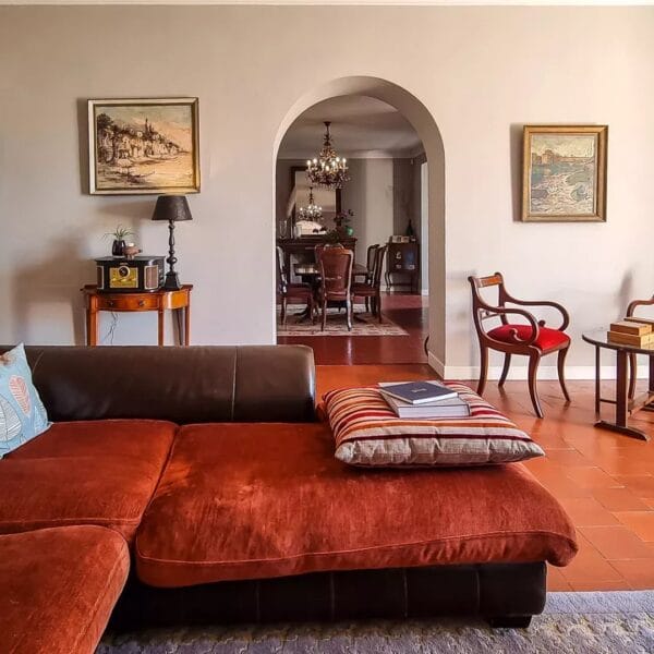 Propriété Familiale Le Cannet: 8 bedrooms, private park, reception rooms, six bedrooms, independent studio