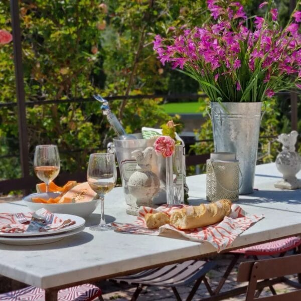 Propriété Familiale Le Cannet: 8 bedrooms, private park, reception rooms, six bedrooms, independent studio
