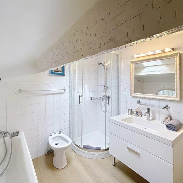 Cannes : atypique loft 3 chambres et Parking