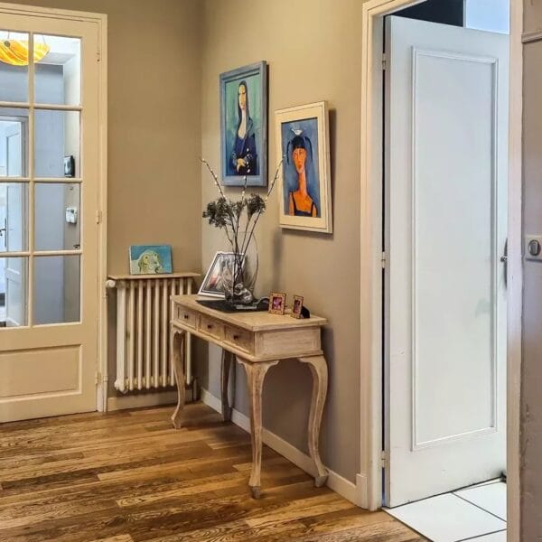Propriété Familiale Le Cannet: 8 bedrooms, private park, reception rooms, six bedrooms, independent studio