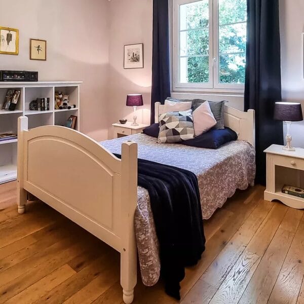 Propriété Familiale Le Cannet: 8 bedrooms, private park, reception rooms, six bedrooms, independent studio