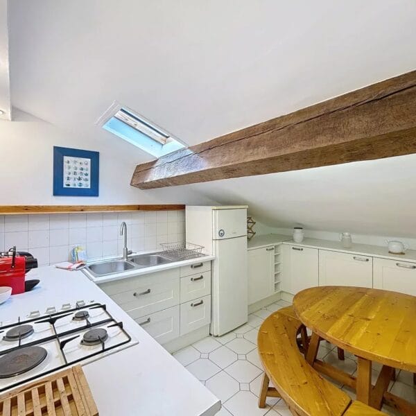 Cannes : atypique loft 3 chambres et Parking