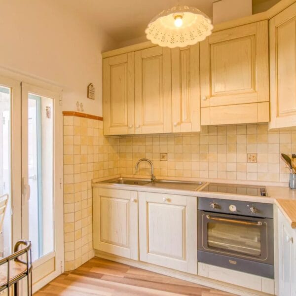 Au coeur du Suquet, superbe appartement
