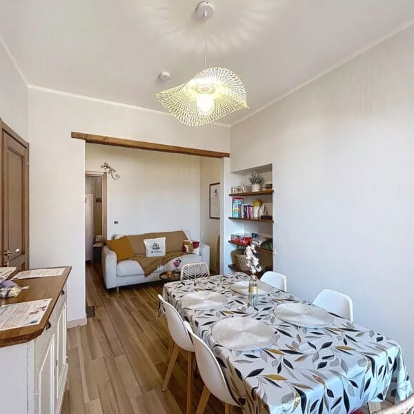 Cannes: charming apartment in the city center, quiet with balcony
