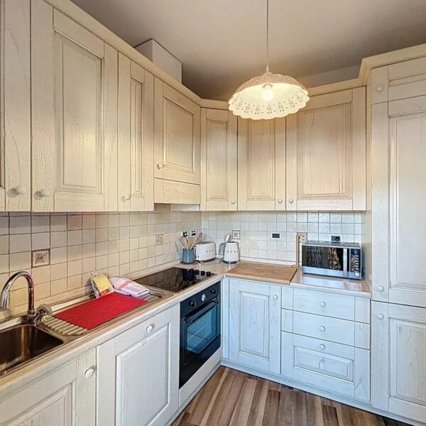 Cannes : charmant appartement en plein centre ville, au calme avec balcon