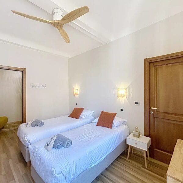 Cannes: charming apartment in the city center, quiet with balcony