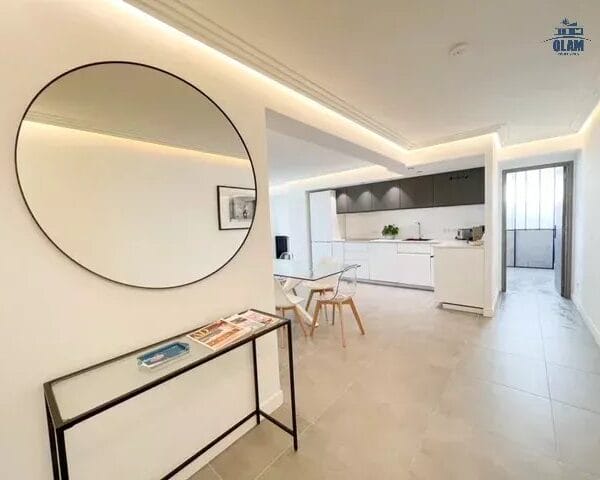 Cannes: very nice, quiet apartment in the city center