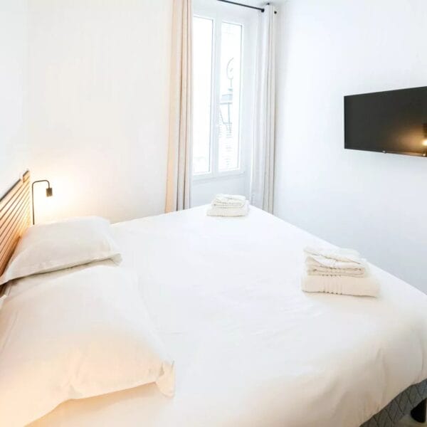 Apartment Cannes Banane: superb 2-bedrooms, premium, all-comfort apartment