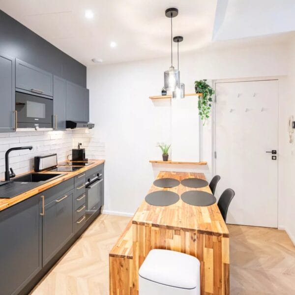 Apartment Cannes Banane: superb 2-bedrooms, premium, all-comfort apartment
