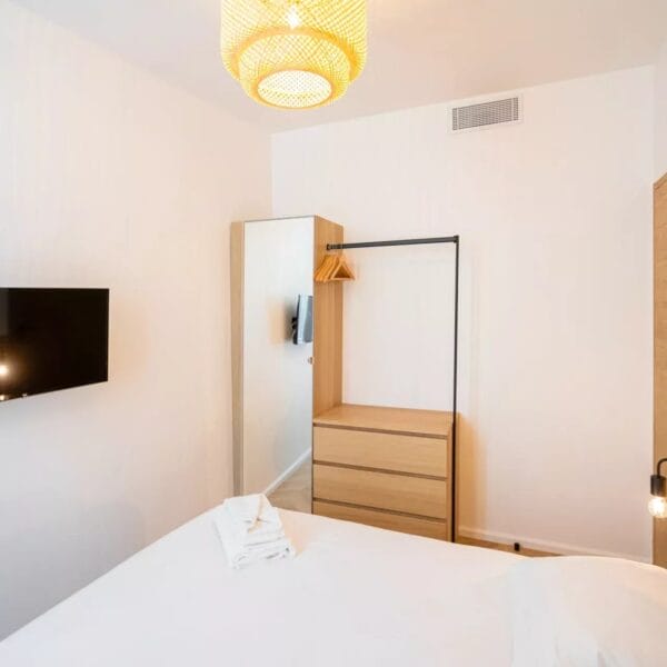 Apartment Cannes Banane: superb 2-bedrooms, premium, all-comfort apartment