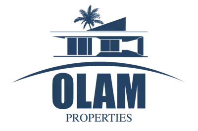 Logo Agence immobilière à Cannes - Olam Properties / Real estate agency cannes / Olam properties team / équipe Olam properties