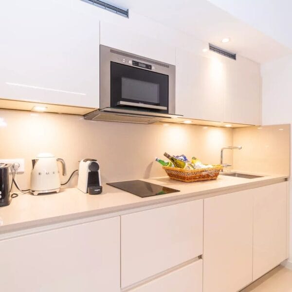 Apartment Cannes Banane: premium, 2 bedrooms