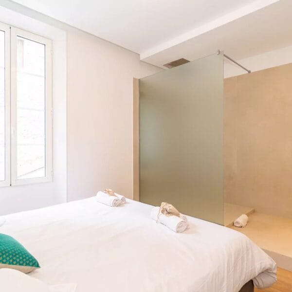 Apartment Cannes Banane: premium, 2 bedrooms