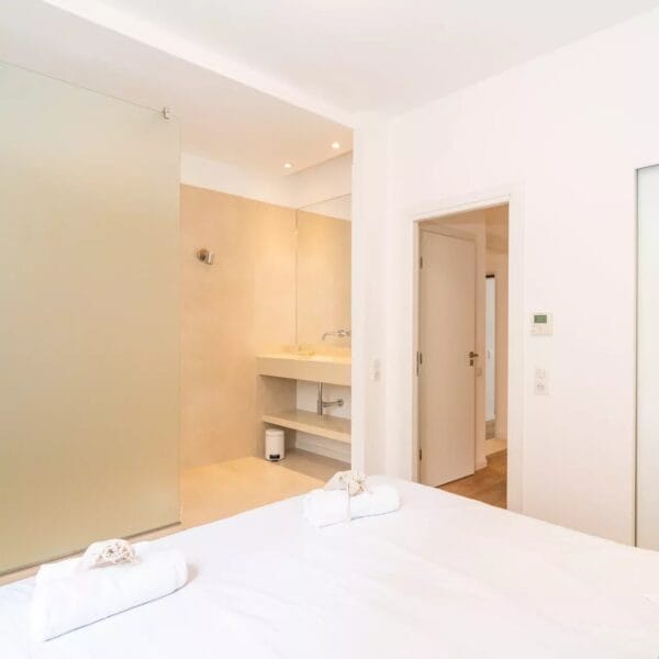 Appartement Cannes Banane : premium, 2 chambres