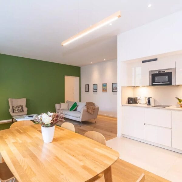 Appartement Cannes Banane : premium, 2 chambres