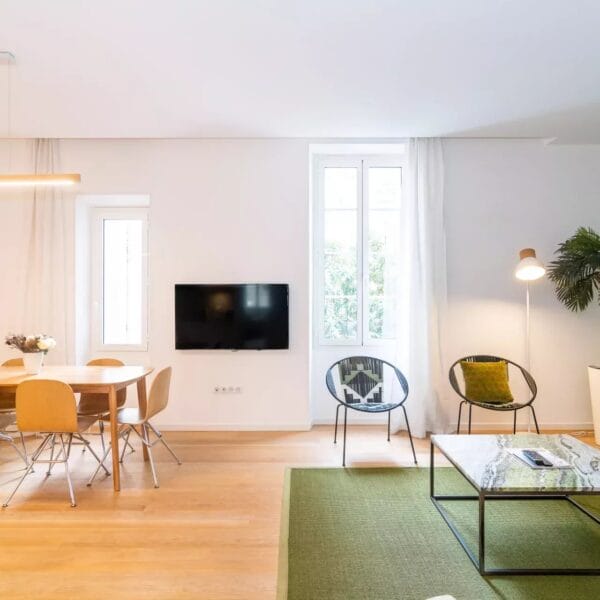 Apartment Cannes Banane: premium, 2 bedrooms