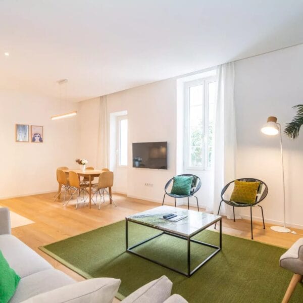 Appartement Cannes Banane : premium, 2 chambres