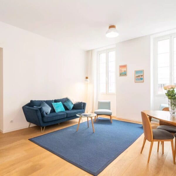 Appartement Cannes Banane : premium, 2 chambres