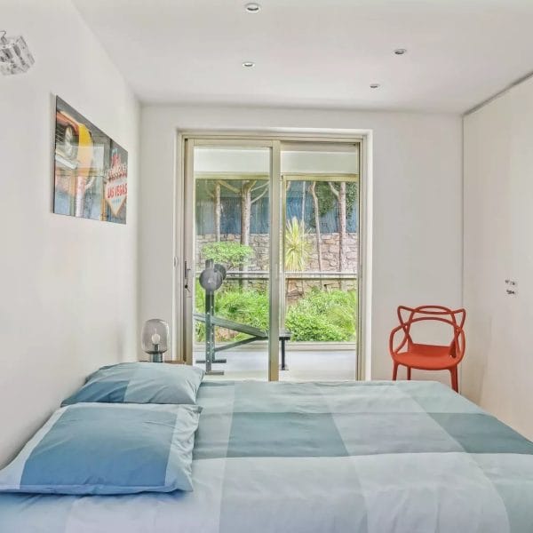 Apartment Le Cannet: luxurious 3 bedrooms apartment with terrace, box, separate 2-room apartment